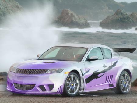 tuning