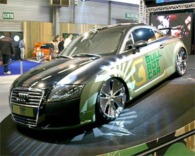 tuning