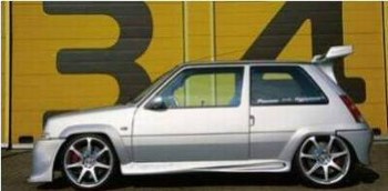 tuning