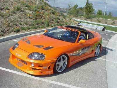 tuning