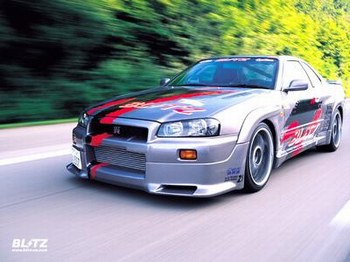 tuning