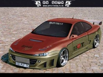 tuning