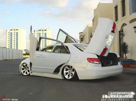 tuning