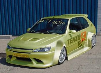 tuning