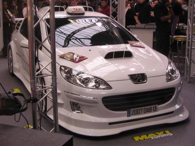 tuning
