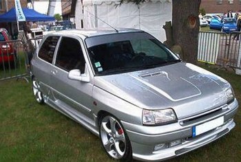 tuning