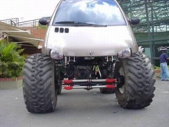 tuning