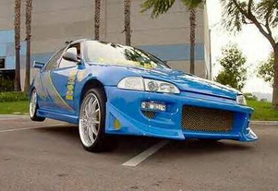 tuning