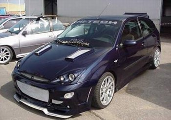 tuning