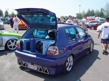 tuning