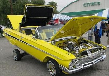 tuning