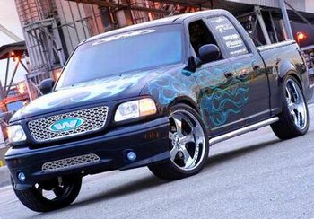 tuning
