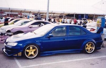 tuning
