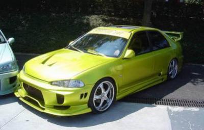 tuning