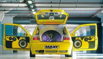 tuning