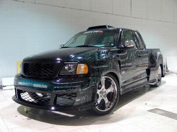 tuning