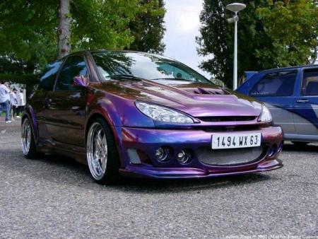 tuning