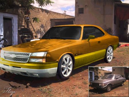 tuning